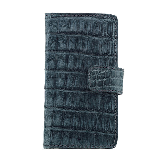Crocodile iPhone 6+ Case - Serpentine