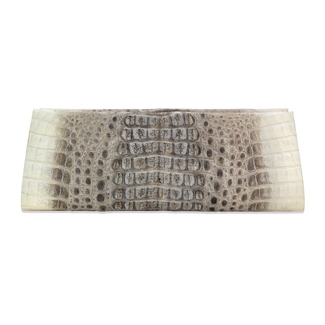 Crocodile AS Clutch - Rockstar