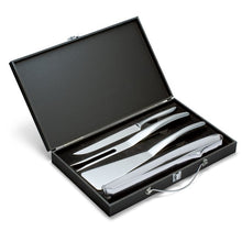 Wave BBQ Set - 4 pcs