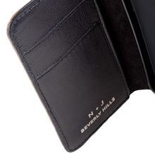 Crocodile iPhone 6 Case - Cognac