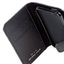 Crocodile iPhone 6 Case - Black