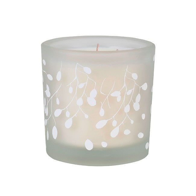 Fleur 3 Wick Holiday Candle - Holiday Collection