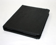 Men's Snake Skin iPad Case