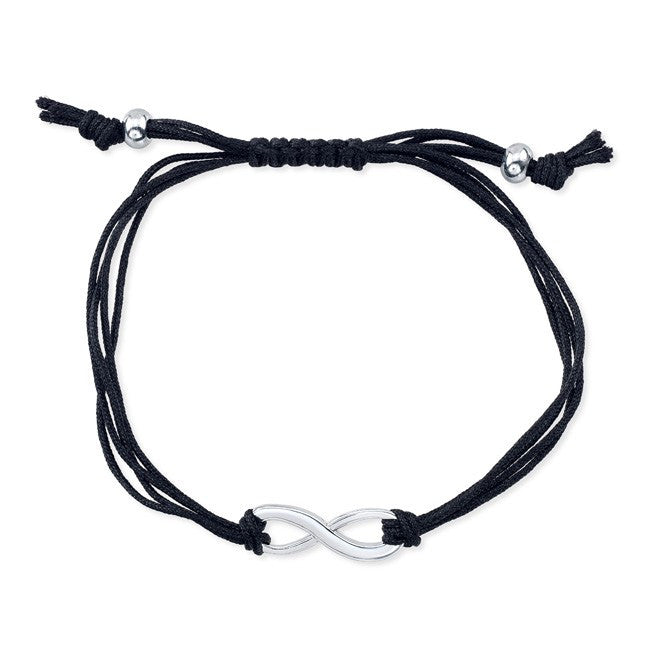 Infinity Bracelet
