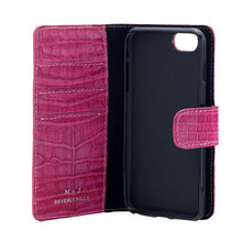 Crocodile iPhone 6 Case - Pink