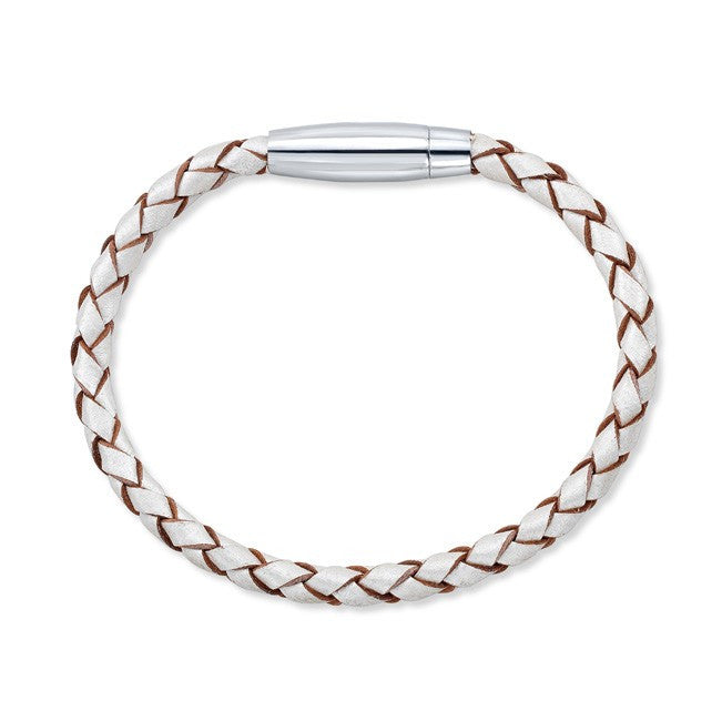 Leather Bracelet