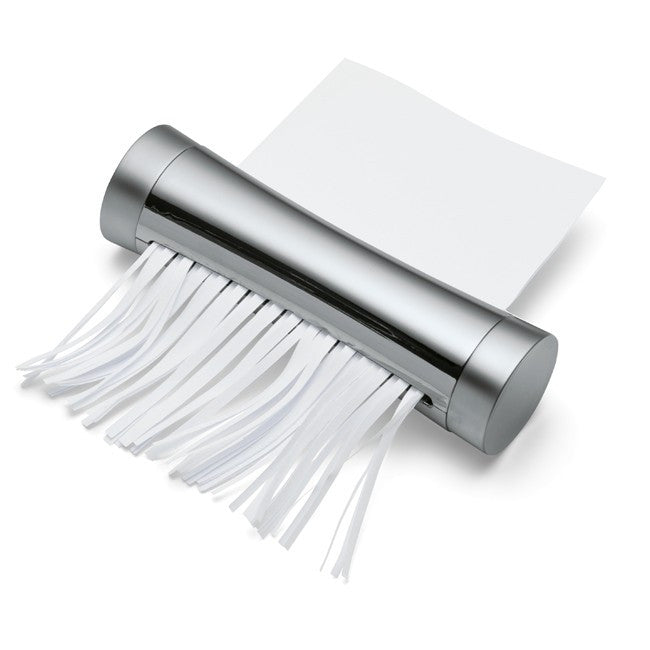 Turn Shredder