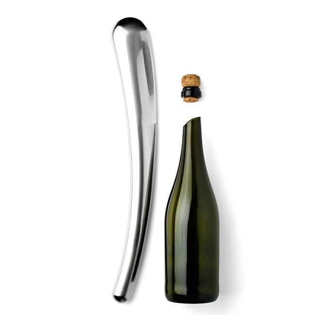 Champagne Sabre