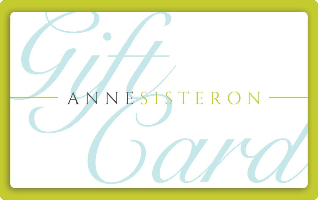 Gift Cards